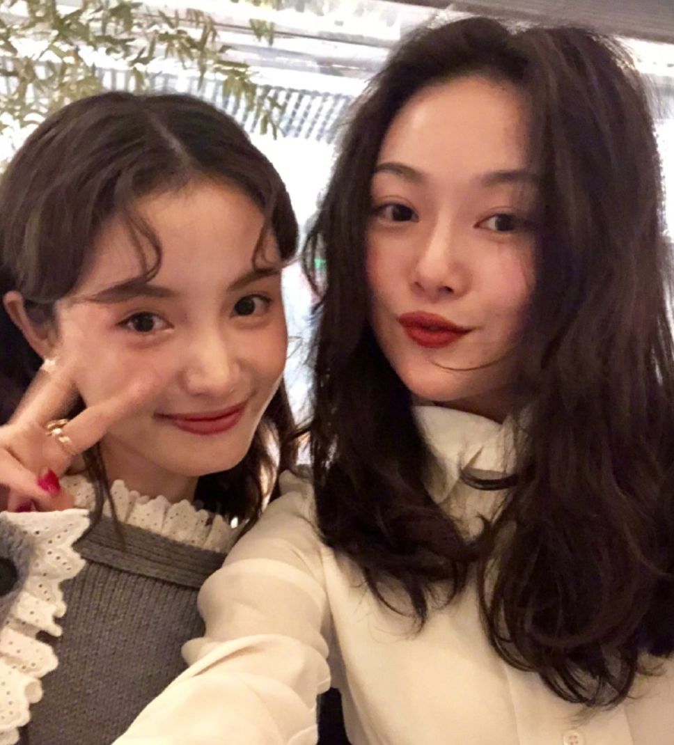 肿胀脸、寿星头少女cos杨超越造型后被骂惨了