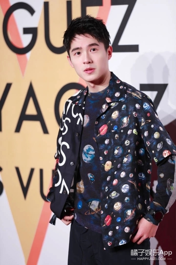 你们这届粉丝真的很难带