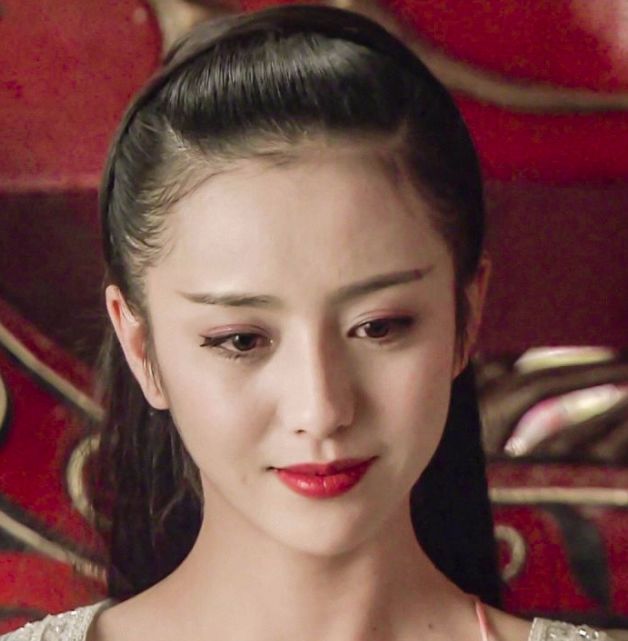 她长了一张“红颜祸水脸”，却让人只爱不恨！