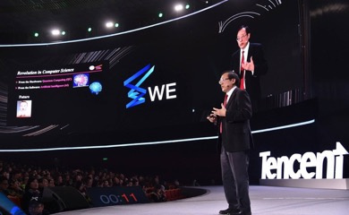 在崇拜超级英雄的年纪，他们想当改变世界的钢铁侠