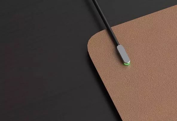 说无线充电技术鸡肋的，那是没用过这一个 | 智慧星球