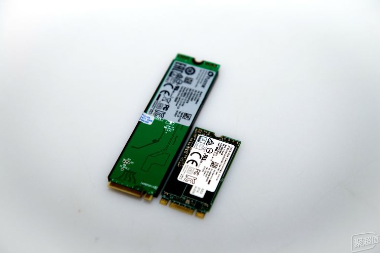 小身板，大作为：建兴T11 plus 256G固态硬盘试用