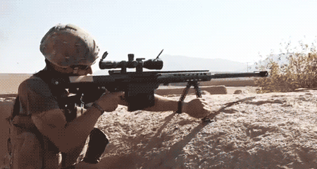 现代化的步兵更需要一种多用途小型化的精确制导武器,单兵小型战术
