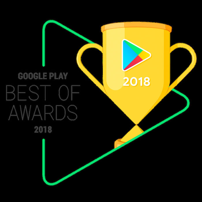 谷歌Play商店评奖结果出炉：吃鸡获得年度游戏称号