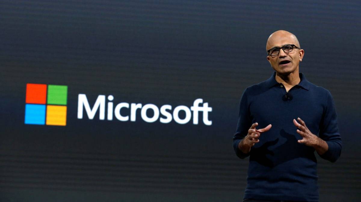 Edge被放弃，浓眉大眼的微软也“叛变”了