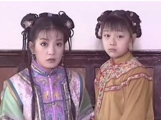 《还珠格格》里超可爱的小鸽子扮演者居然出家了，原因也太…