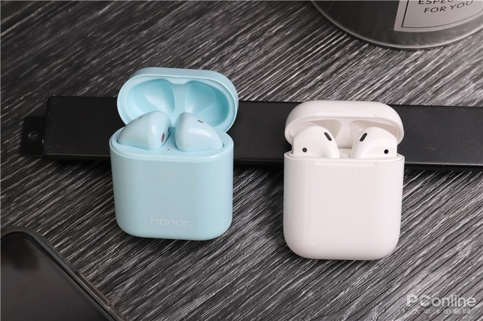荣耀FlyPods Pro对决AirPods:国产耳机能否正面硬杠苹果大厂？