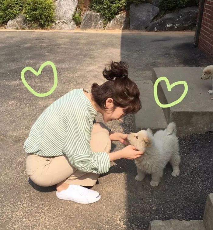 两个人在一起合不合适,就看你们有没有这5个表