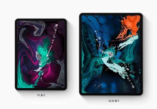 新iPad Pro屠榜了！平均跑分超越56万分