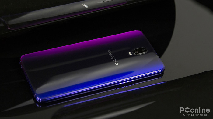 拍照手机哪款好？OPPO R17苏宁易购2999元