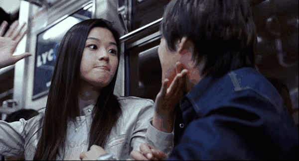 千年美少女大发福!她却挺开心