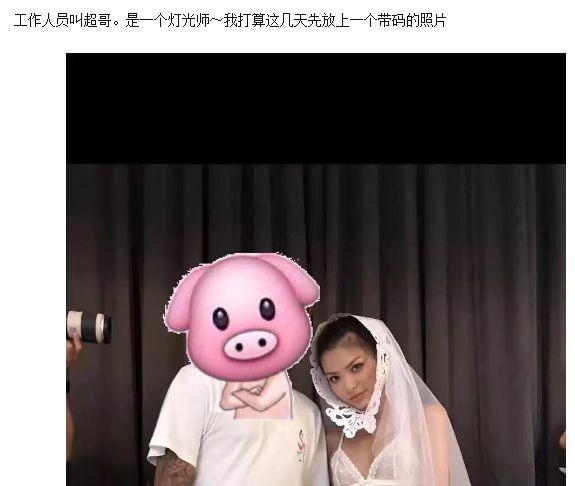 因跟歌手男友分手被指花心，女模不堪舆论压力割腕轻生送院！