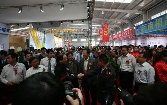 年终不可错过的商丘电动车展即将开幕！