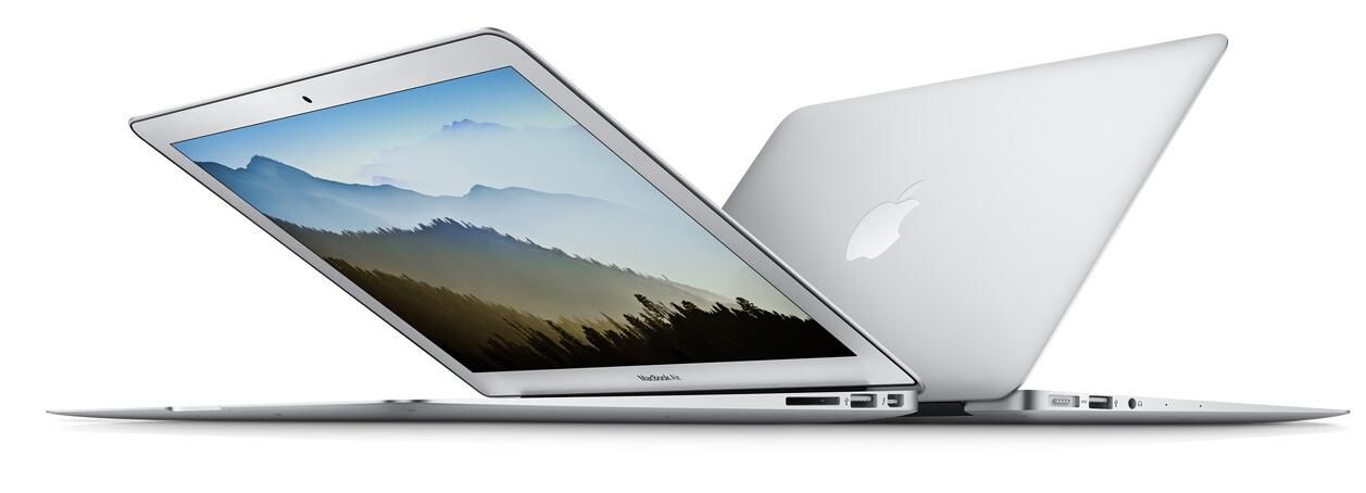 在你看来 如今老款MacBook Air还值得买吗？
