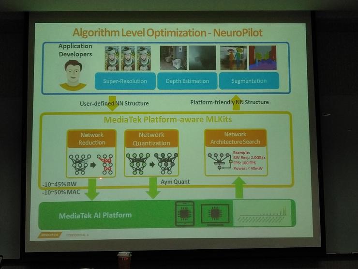 联发科Helio P90将至，NeuroPilot v2.0 AI平台如何大幅强化AI算力