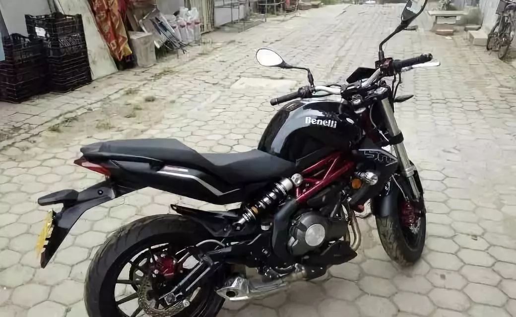 国产摩托车