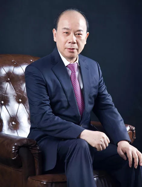 时贷款200万捐80万建学校,如今是汕尾首富,坐