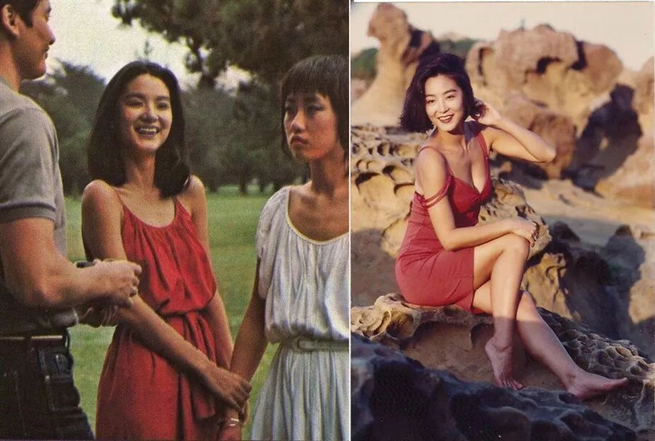 活久见||你是什么时候开始喜欢大红色的？