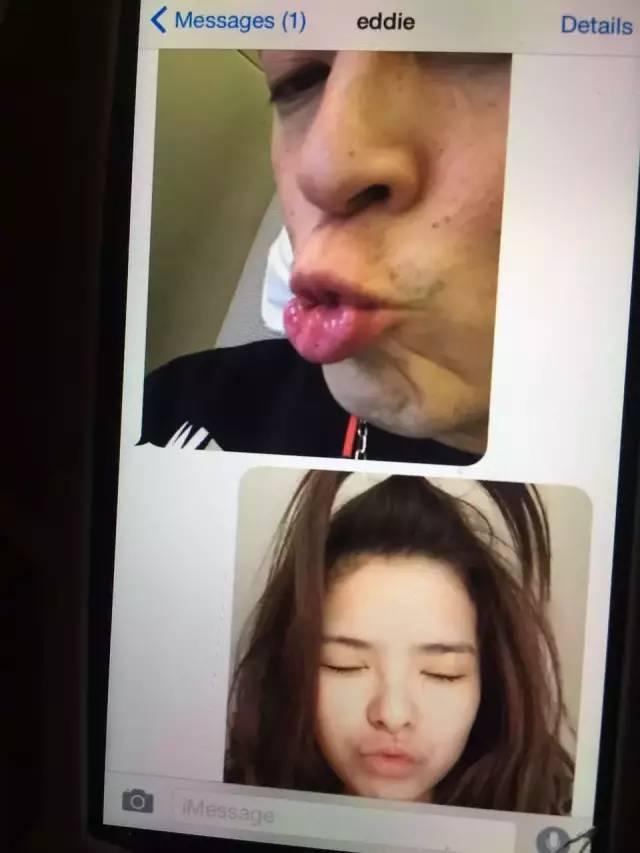 因跟歌手男友分手被指花心，女模不堪舆论压力割腕轻生送院！