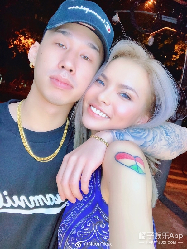 劈腿陈冠希？尬撩朴宰范？被曝给男友戴绿帽的她自杀了...
