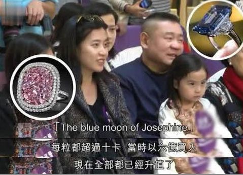 刘銮雄10岁女儿身价40亿，依然创业做慈善，最后这个举动让所有人汗颜···