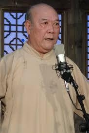 著名相声表演艺术家尹笑声去世，曾是马三立弟子