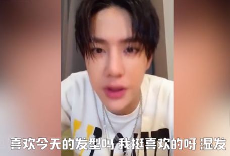 林更新的粉丝都是魔鬼吧