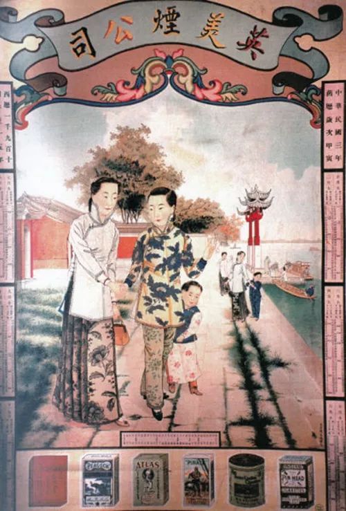 欧阳娜娜、赵丽颖、娜扎竟然都输给了100年前的网红们！