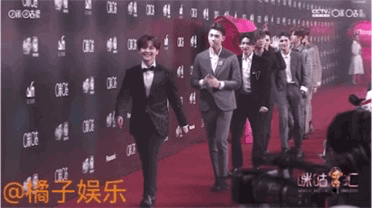彭昱畅接不到吻戏竟是因为这个 佟丽娅也太美了吧！
