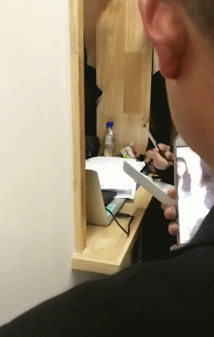 晚报|胡兵力挺胡歌疑似讽刺其他明星 张艺兴回应“被绑架”