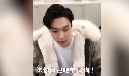林更新的粉丝都是魔鬼吧
