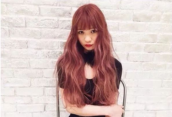 2019 | 最新流行锦鲤发色