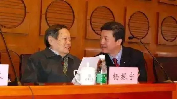 张首晟离世