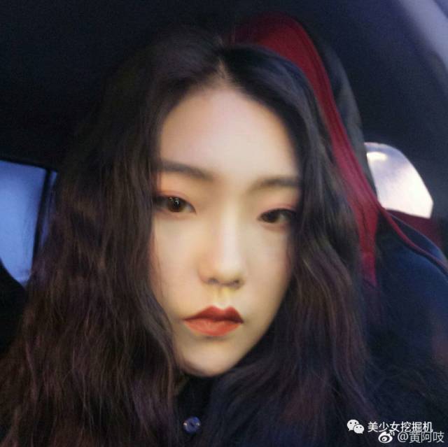 欧阳娜娜、赵丽颖、娜扎竟然都输给了100年前的网红们！