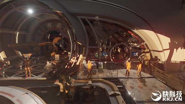 3DMark Port Royal光线追踪测试预告片：只要2.99美元