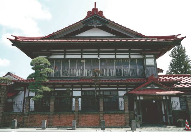 大风号 | 我又有心事,自从看了太宰治