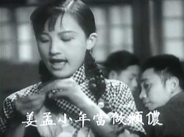 写国歌的人