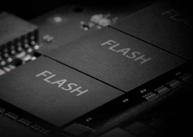 SSD故事会(25):该来的QLC SSD终究还是来了，但它有这么可怕吗？