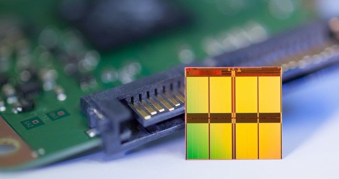 SSD故事会(25):该来的QLC SSD终究还是来了，但它有这么可怕吗？