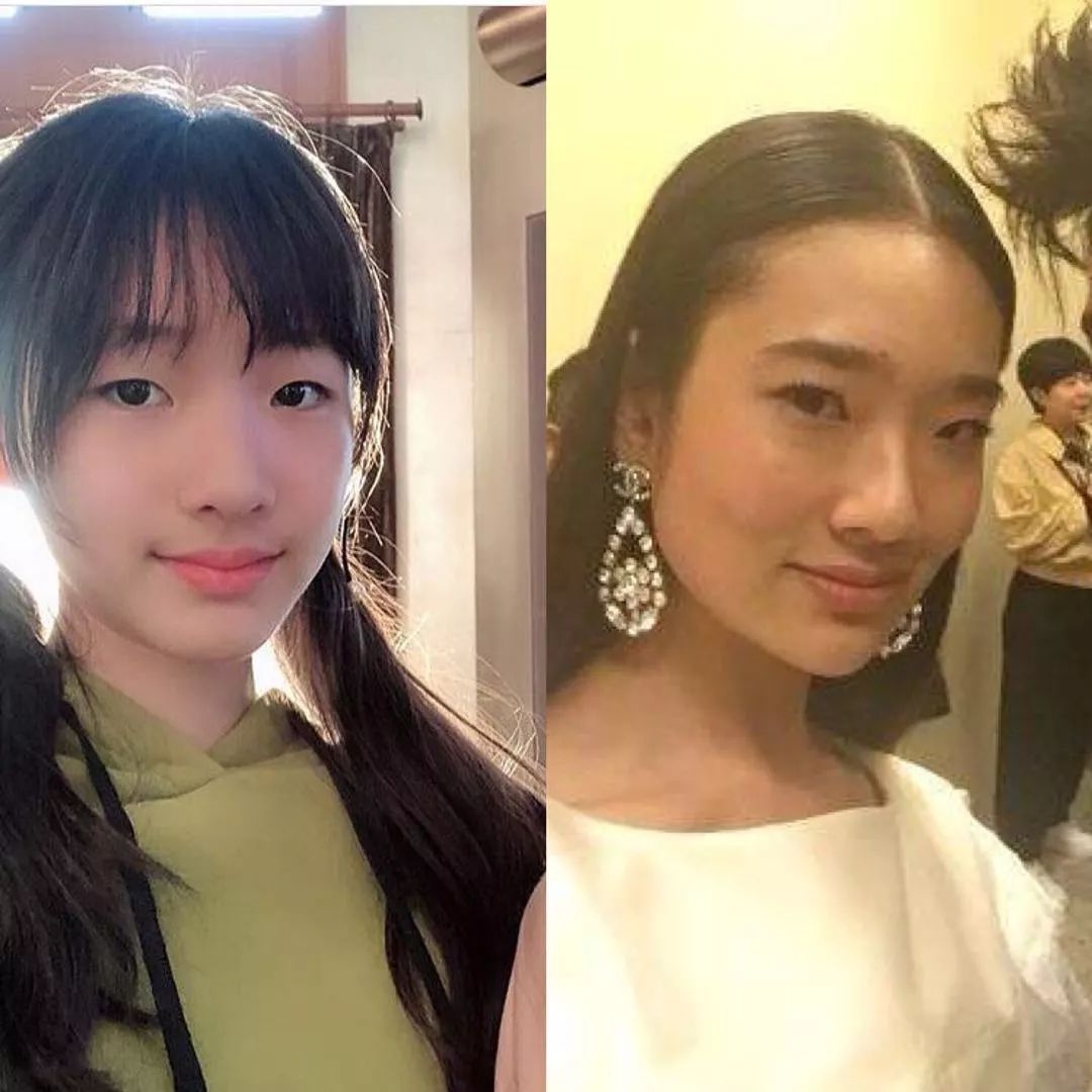 小S女儿新照靓过妈妈！这位明星因女儿被群嘲，想出国隐退