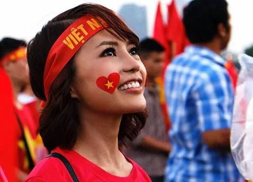 越南丑女逆袭记