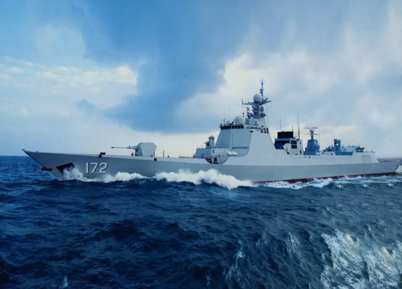 潮科技 | 高超声速ISR平台在未来海战中有哪些应用？