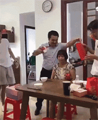 2018年最沙雕的搞笑瞬间都在这里了....