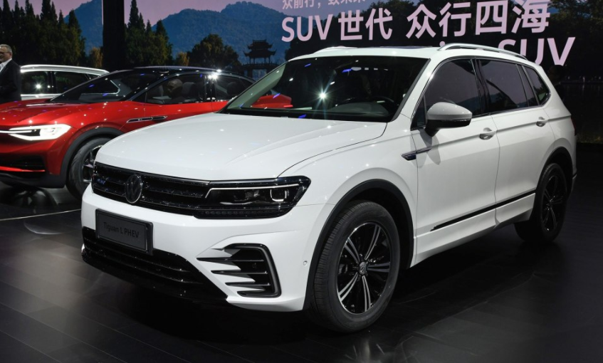 买新能源车的再等等，大众将推两款插电混动车，动力媲美2.0T