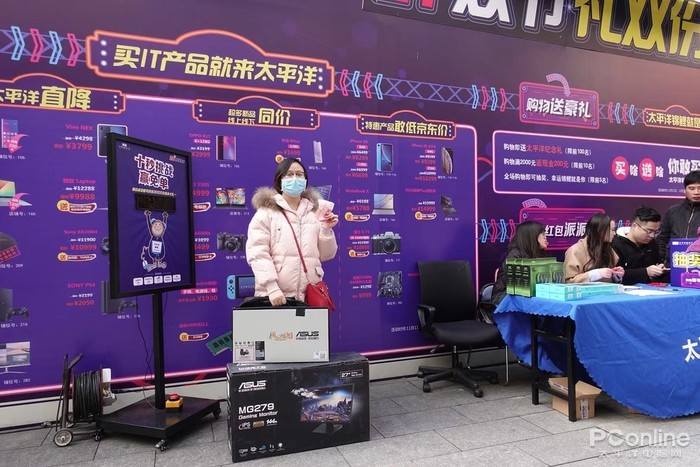 双十二不用剁另一只手 在这里购物还能赚回来