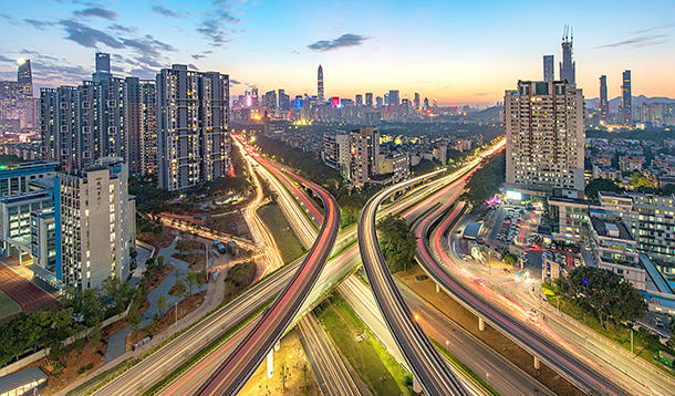 如何看GDP来定销售额