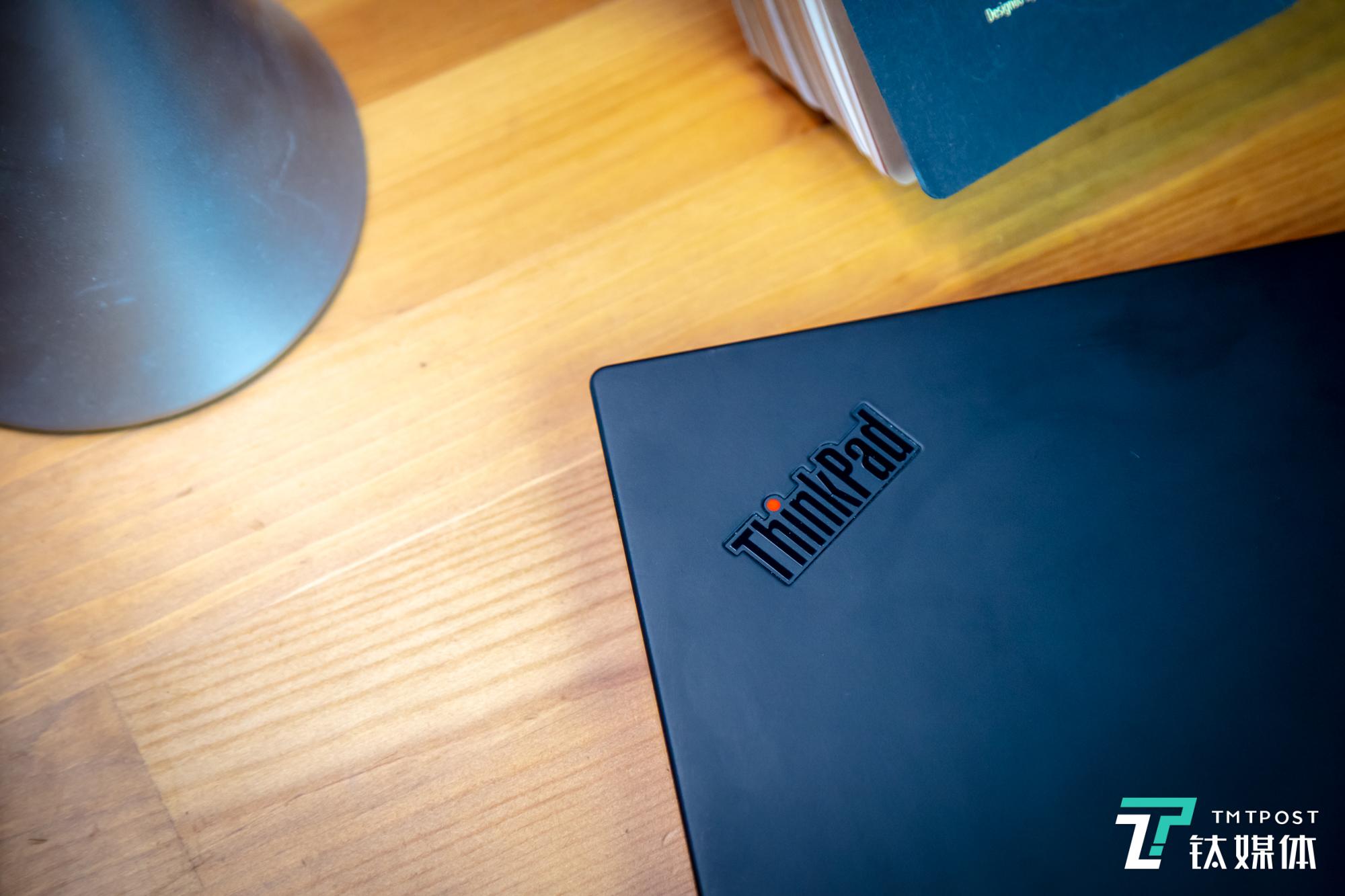 X1系列最强配置，体验专为设计师人群打造ThinkPad X1隐士 | 钛极客