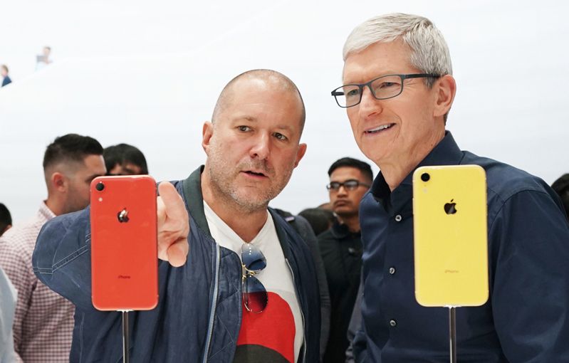 在你看来 iPhone XR为什么不如去年受欢迎？