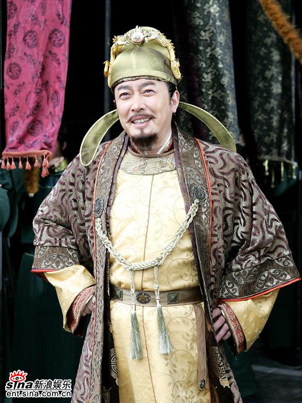 这部剧才是历史剧该有的模样