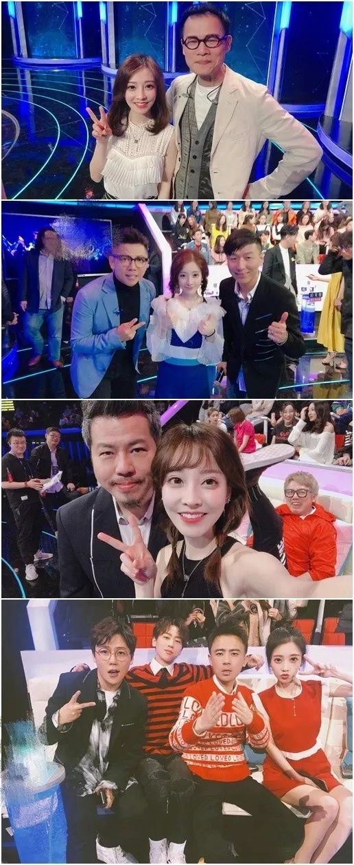 学猫叫红遍南韩，踢掉火箭少女，还扯上了张艺兴！斗鱼一姐真的火了？